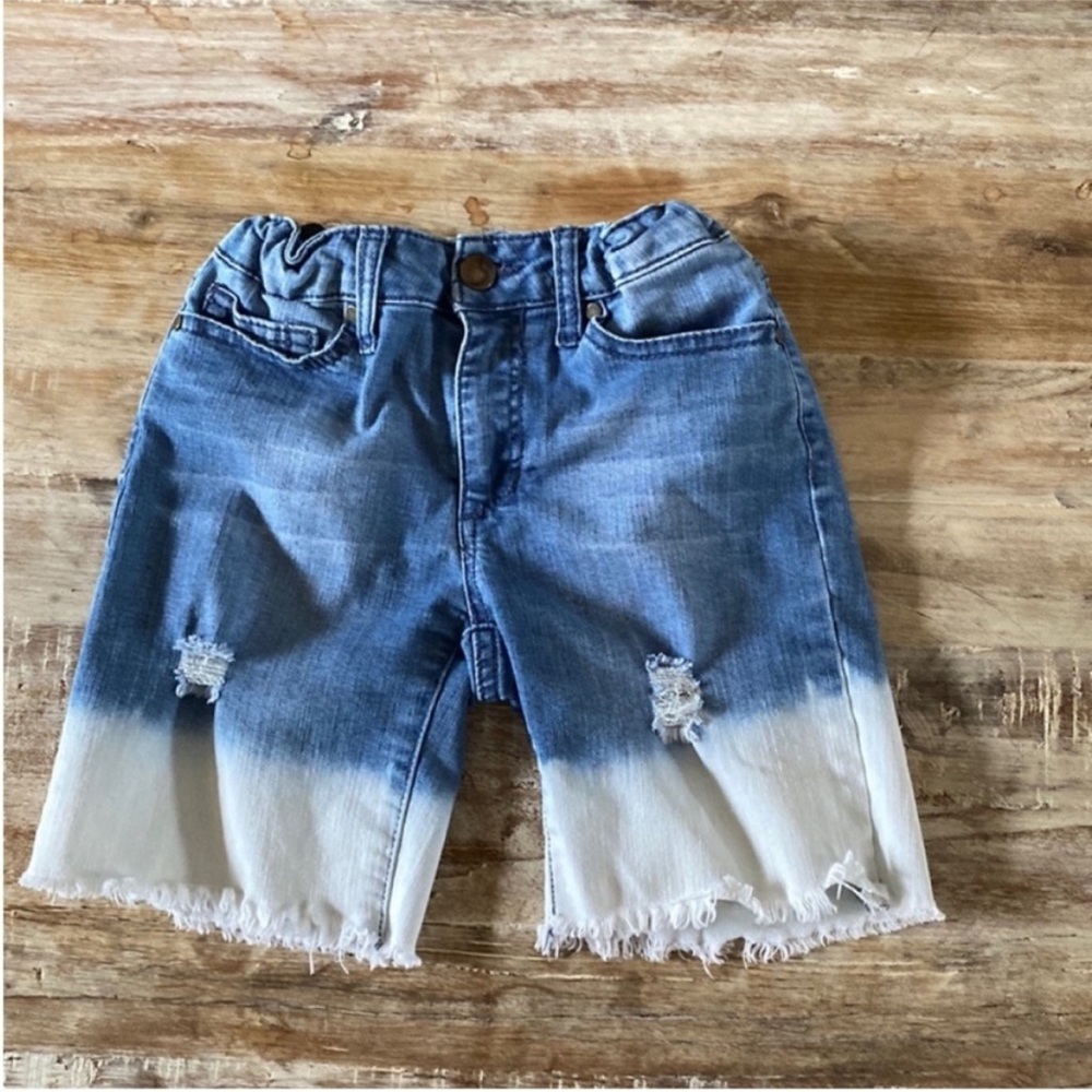 Joe’s Jean Shorts Girls
